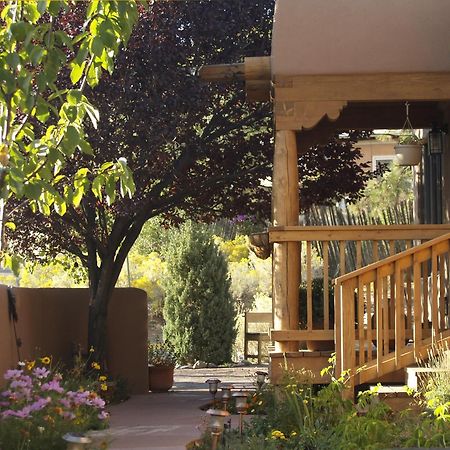 Santa Fe Bed & Breakfast Dış mekan fotoğraf