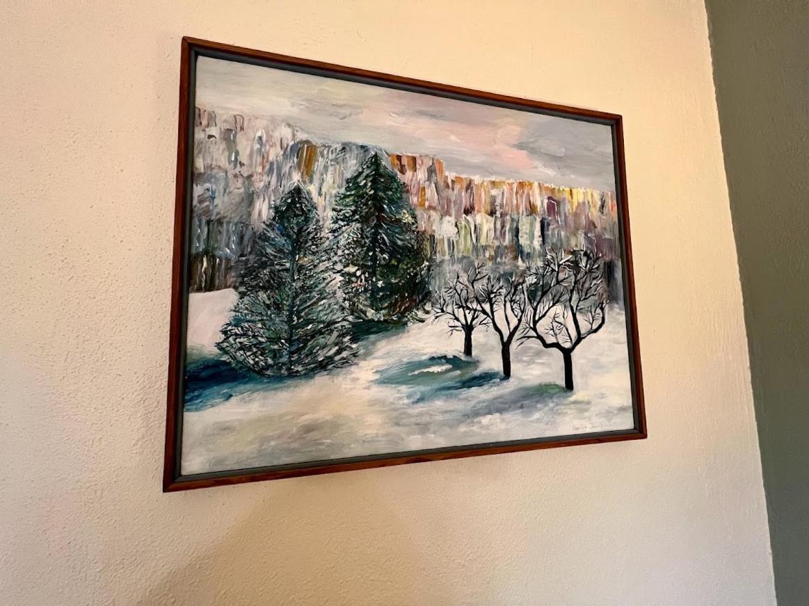 Santa Fe Bed & Breakfast Dış mekan fotoğraf