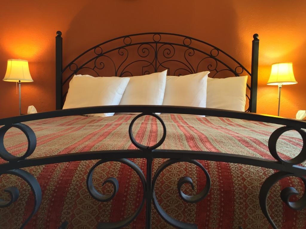 Santa Fe Bed & Breakfast Dış mekan fotoğraf